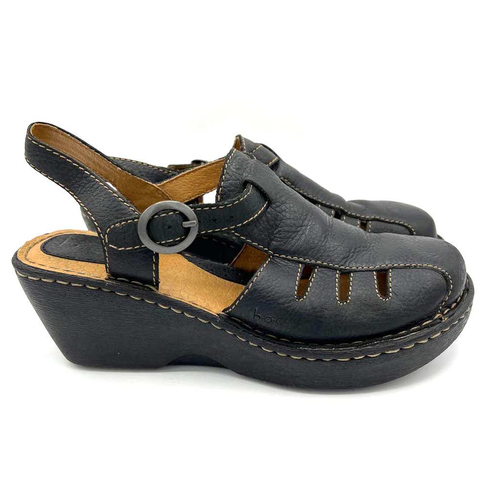 b.o.c. Sandals
